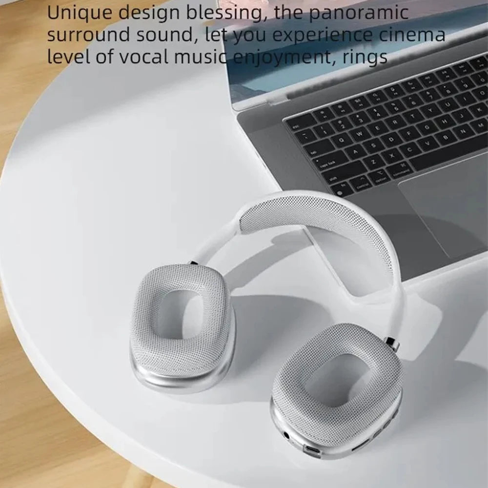 Écouteurs Bluetooth Sport P9 - KanLik