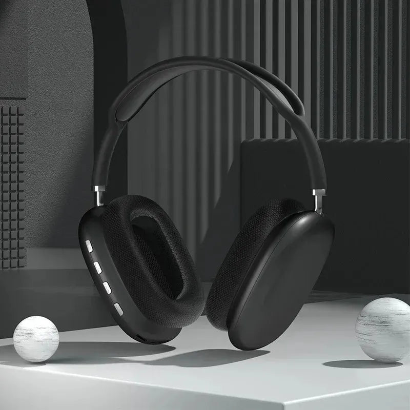 Écouteurs Bluetooth Sport P9 - KanLik
