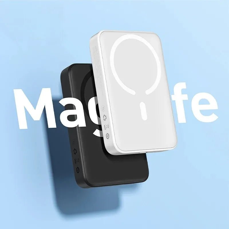 MagSafe PowerBank Pro 10000mAh - KanLik