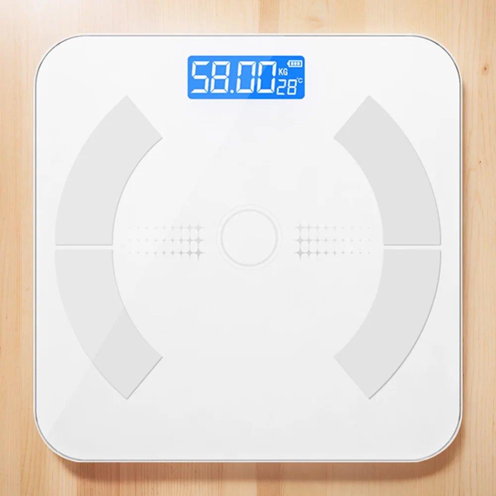 Balance de Composition Corporelle Intelligente - KanLik