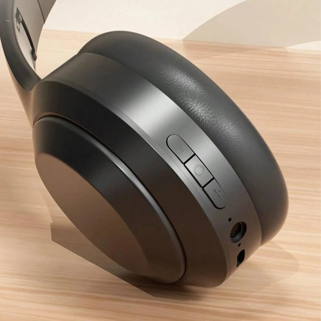 Casque Gaming Sans Fil Épique - KanLik