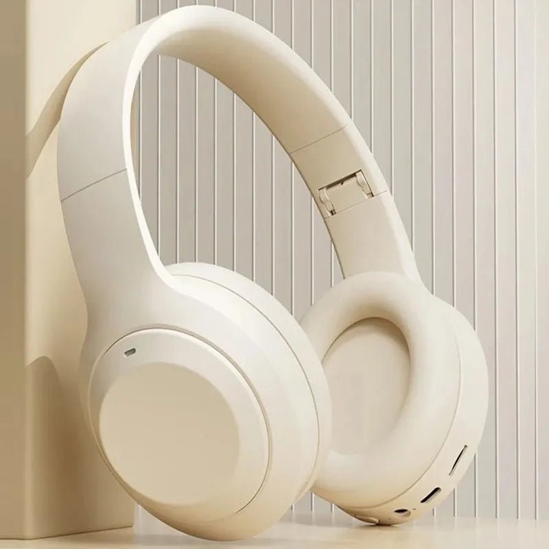 Casque Gaming Sans Fil Épique - KanLik