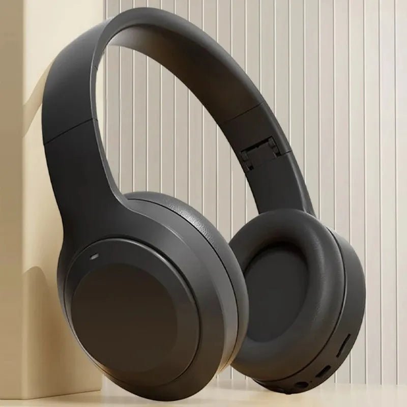 Casque Gaming Sans Fil Épique - KanLik