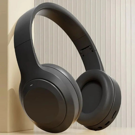 Casque Gaming Sans Fil Épique - KanLik