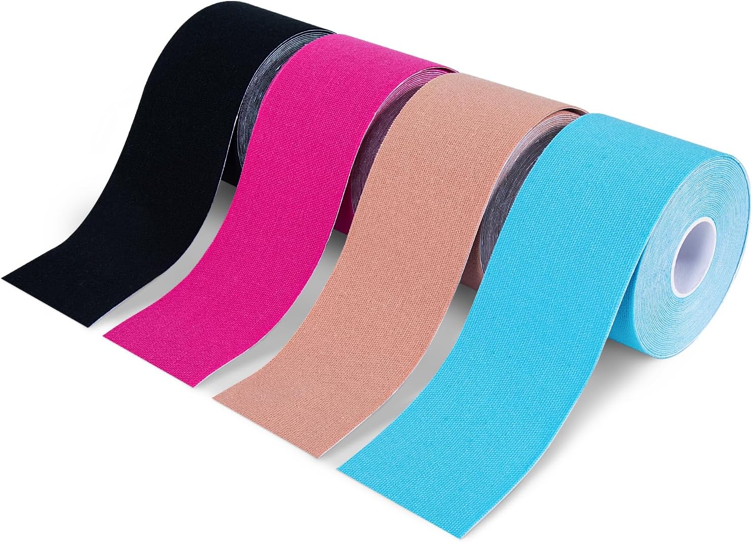 لاصق علاجي رياضي (5 متر) KINESIOLOGY TAPE - KanLik