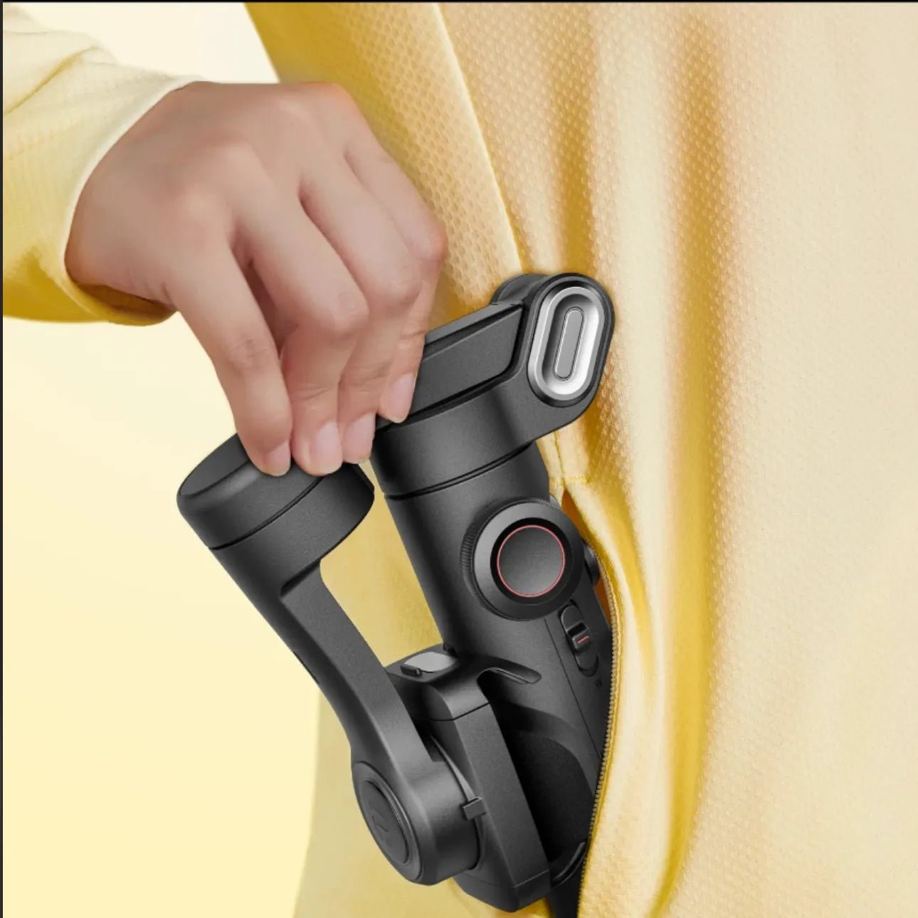 Stabilisateur Gimbal Smart XE - KanLik