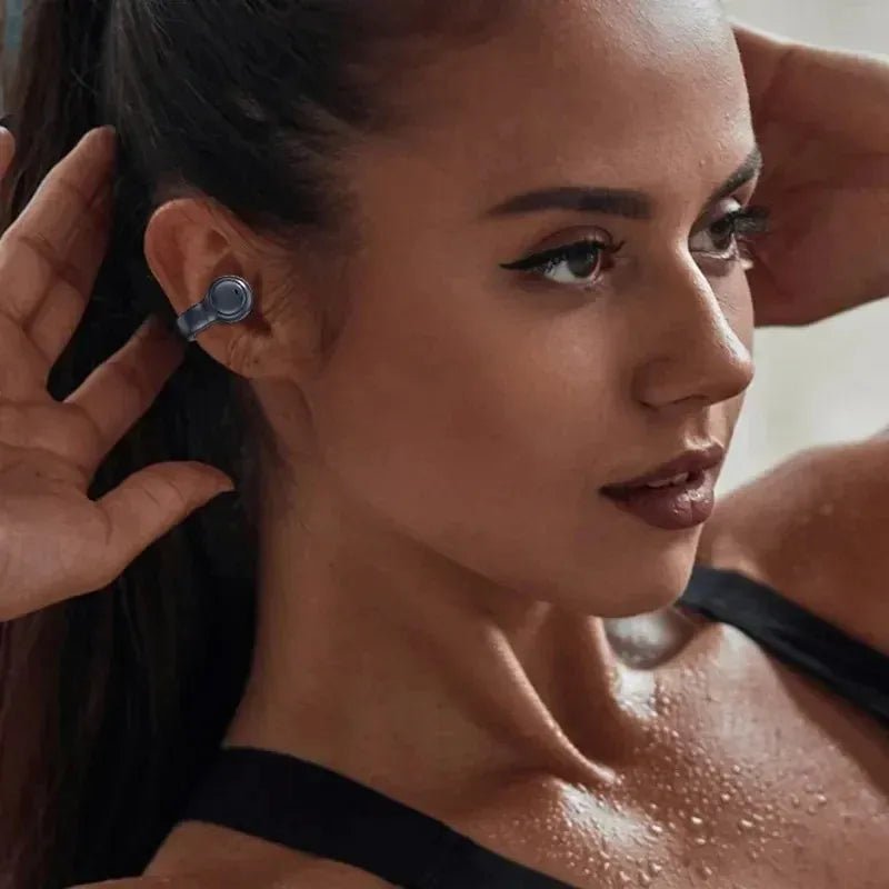 Xiaomi Écouteurs Sport à Conduction Osseuse - KanLik