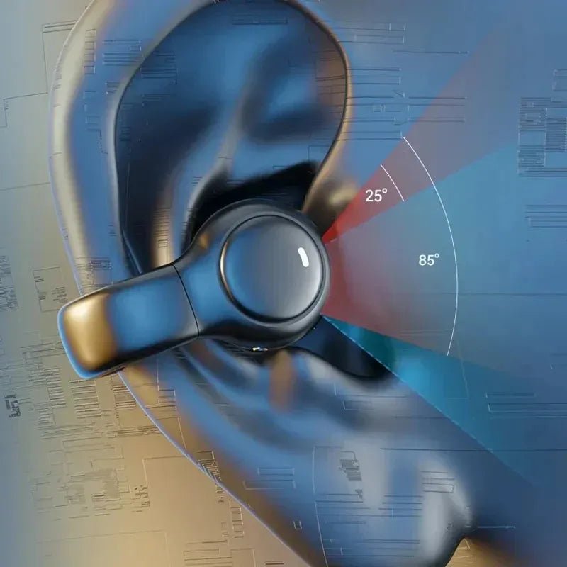 Xiaomi Écouteurs Sport à Conduction Osseuse - KanLik